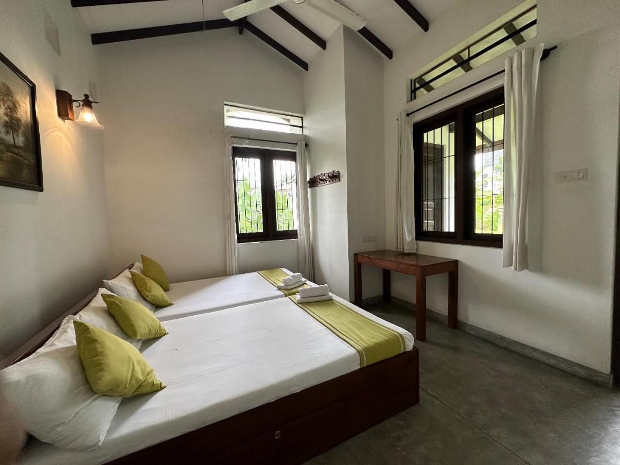 Rockydale Home Stay Kandy Exterior photo