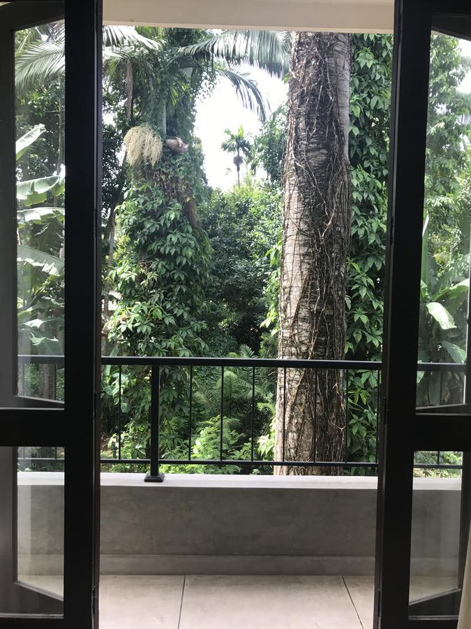 Rockydale Home Stay Kandy Exterior photo